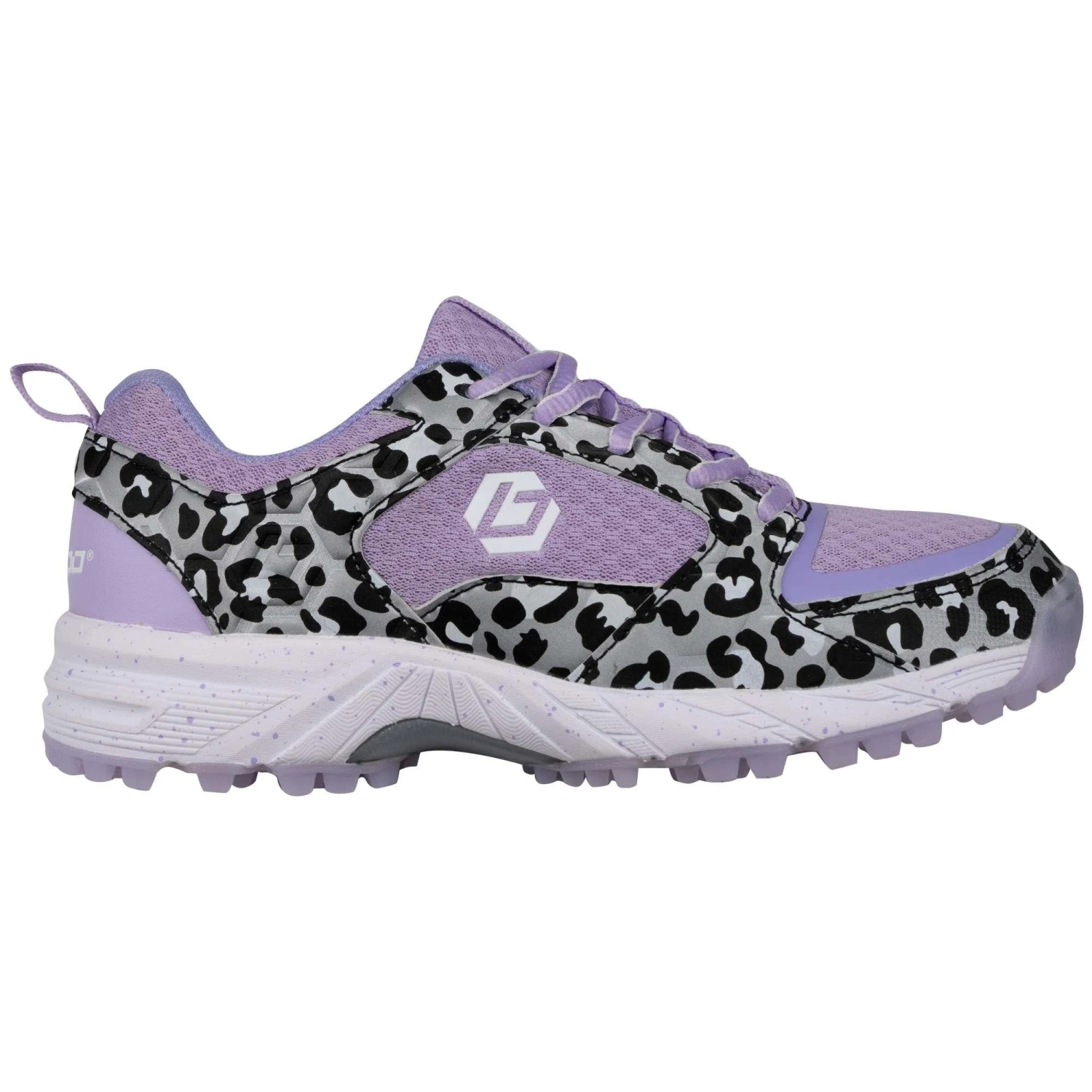 Brabo Tribute 316.21032 hockeyschoenen junior leopardpurple Brabo Tribute 316.21032 Hockeyschoenen Junior Leopardpurple -Hockey Wereld 129843 730 01