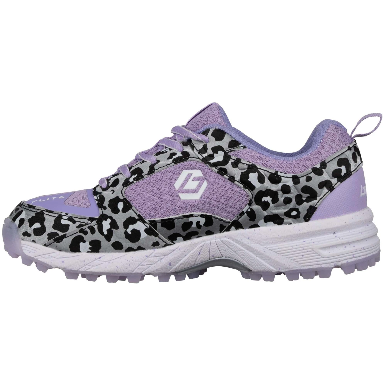 Brabo Tribute 316.21032 hockeyschoenen junior leopardpurple Brabo Tribute 316.21032 Hockeyschoenen Junior Leopardpurple -Hockey Wereld 129843 730 02 1