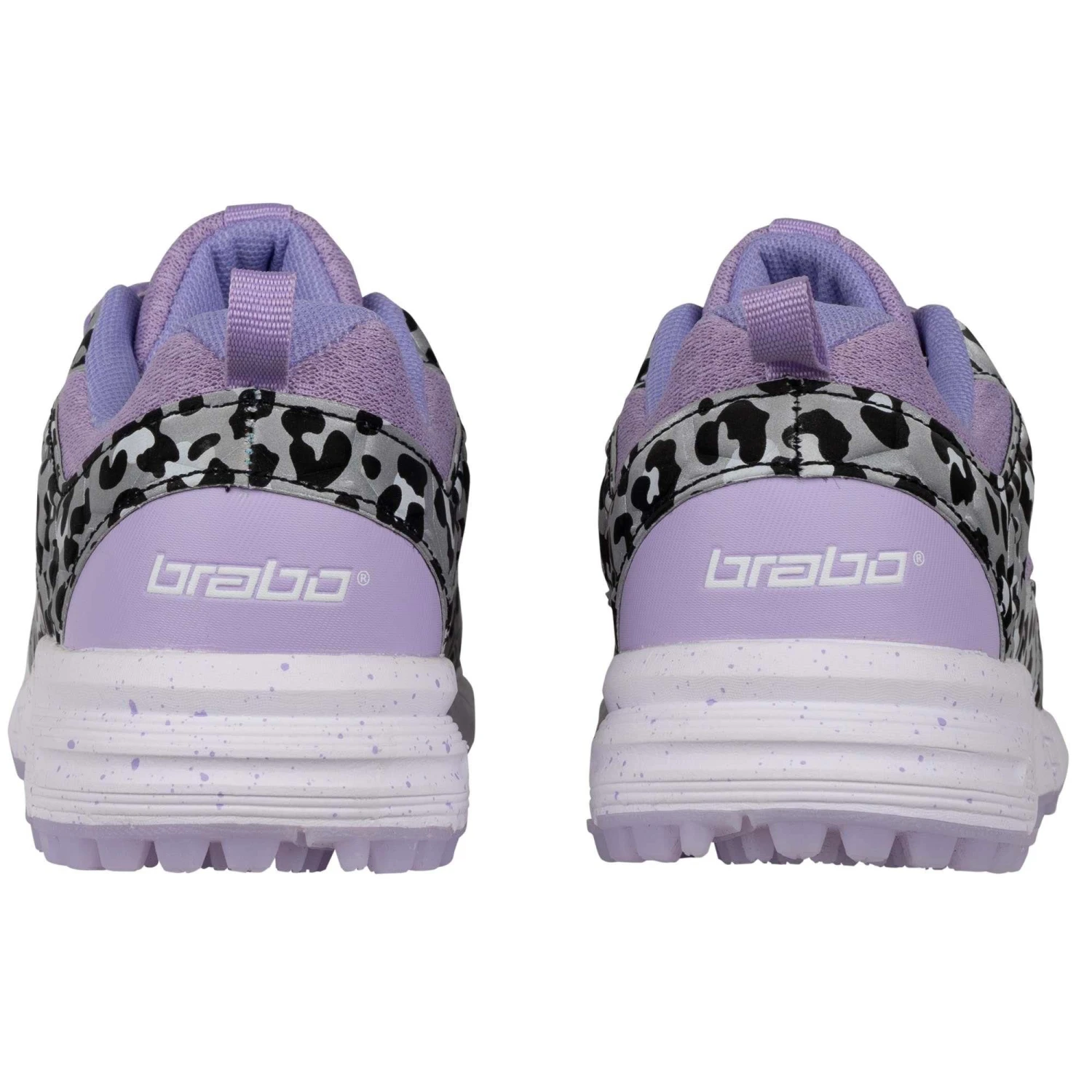 Brabo Tribute 316.21032 hockeyschoenen junior leopardpurple Brabo Tribute 316.21032 Hockeyschoenen Junior Leopardpurple -Hockey Wereld 129843 730 05 1