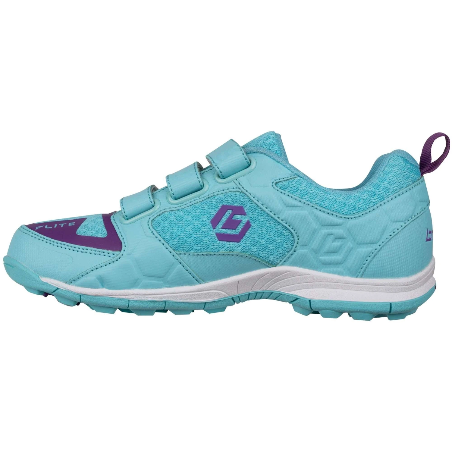 Brabo Velcro 316.21012 hockeyschoenen junior mint purple Brabo Velcro 316.21012 Hockeyschoenen Junior Mint Purple -Hockey Wereld 129844 300 02 1