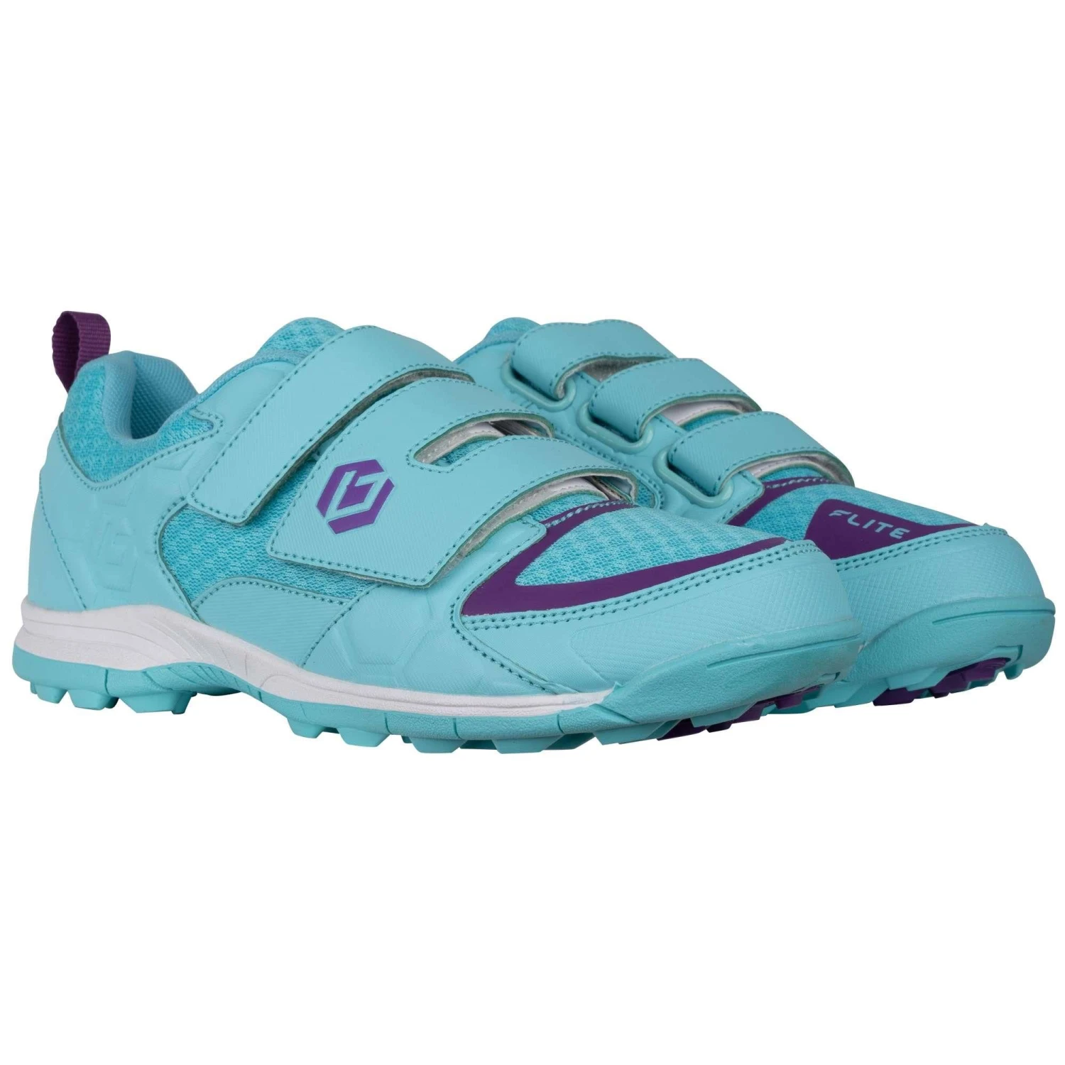 Brabo Velcro 316.21012 hockeyschoenen junior mint purple Brabo Velcro 316.21012 Hockeyschoenen Junior Mint Purple -Hockey Wereld 129844 300 03 1