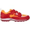 Brabo Velcro 316.21012 Hockeyschoenen Junior Orange