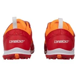 Brabo Velcro 316.21012 Hockeyschoenen Junior Orange 4 Brabo Velcro 316.21012 Hockeyschoenen Junior Orange -Hockey Wereld 129846 470 05 1