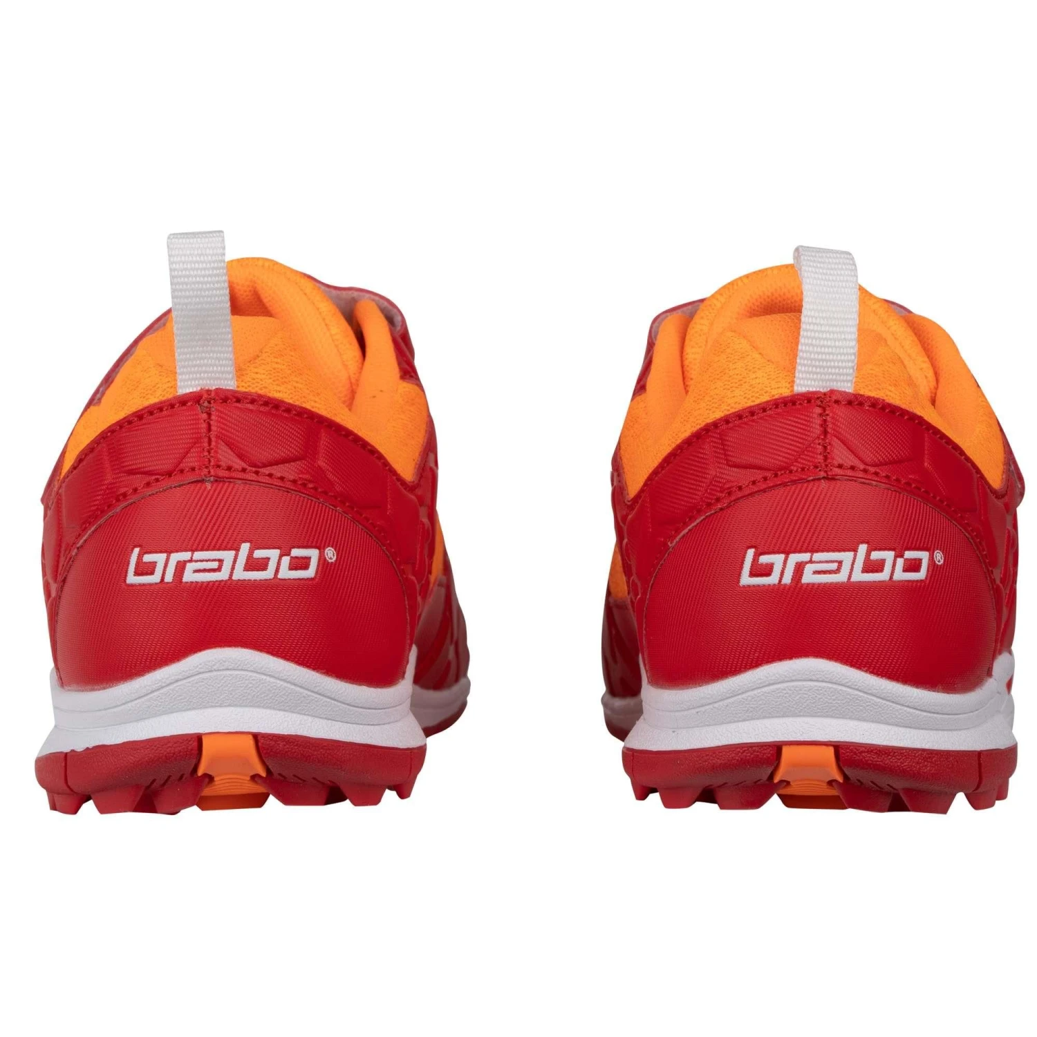 Brabo Velcro 316.21012 hockeyschoenen junior orange Brabo Velcro 316.21012 Hockeyschoenen Junior Orange -Hockey Wereld 129846 470 05 1