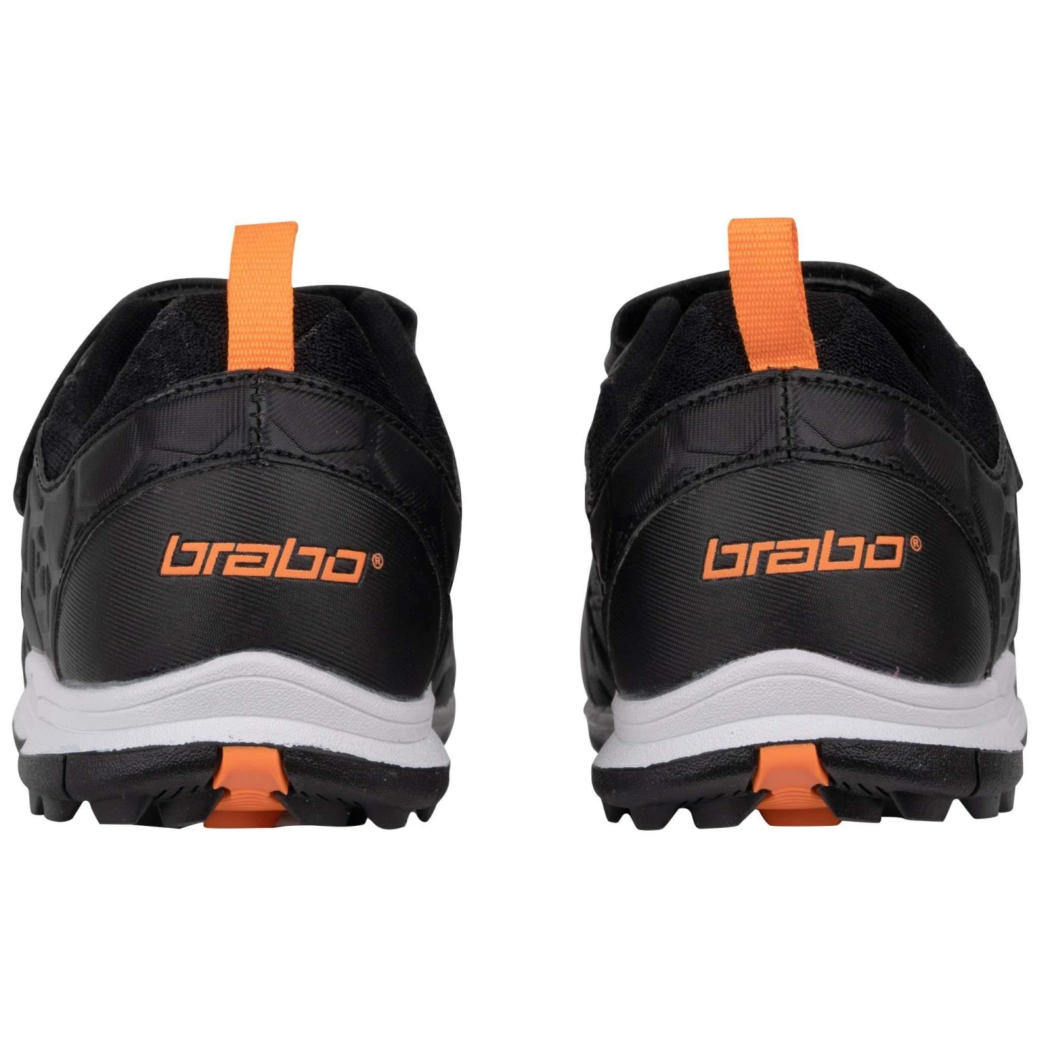 Brabo Velcro 316.21012 hockeyschoenen junior black Brabo Velcro 316.21012 Hockeyschoenen Junior Black -Hockey Wereld 129847 990 05 1