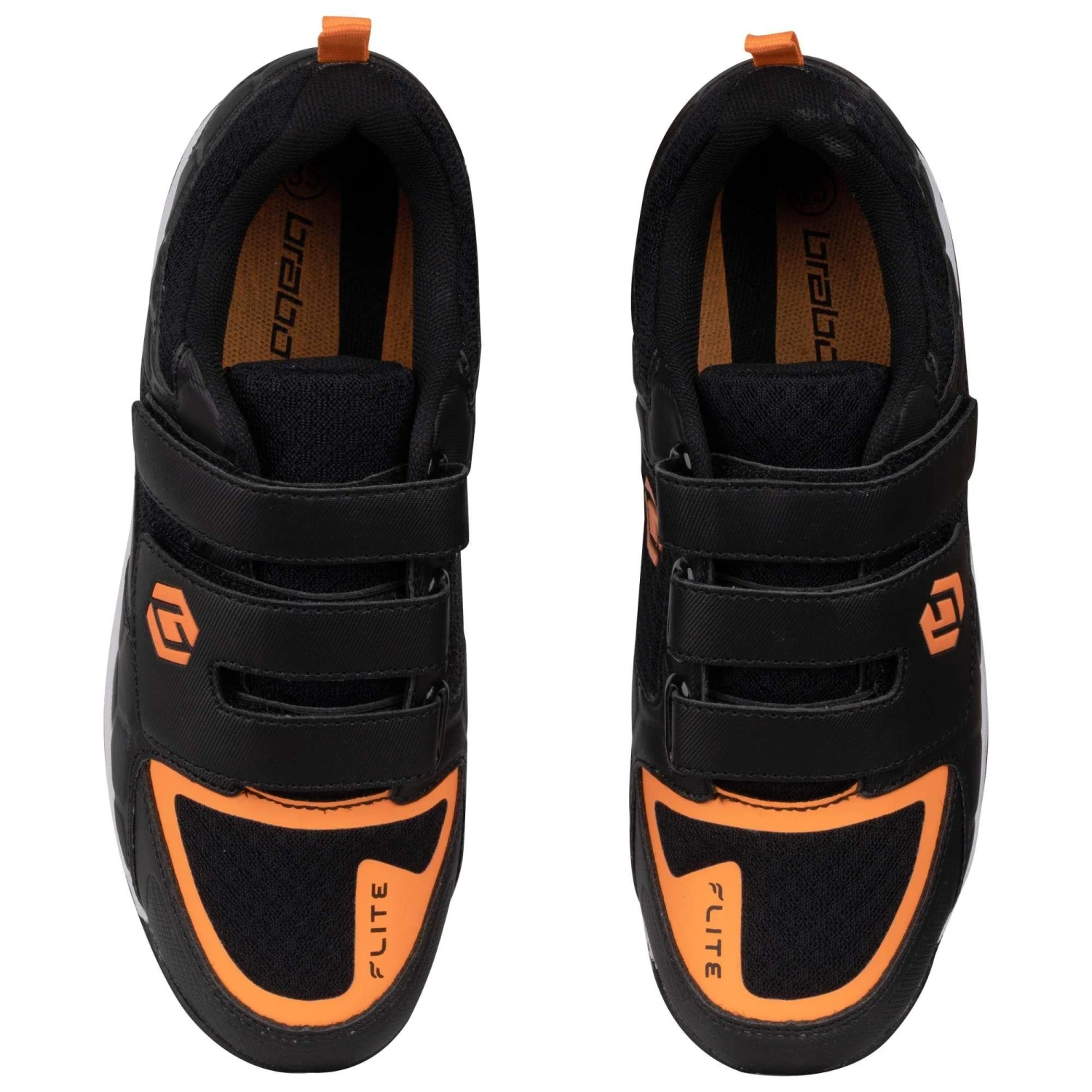 Brabo Velcro 316.21012 hockeyschoenen junior black Brabo Velcro 316.21012 Hockeyschoenen Junior Black -Hockey Wereld 129847 990 06 1