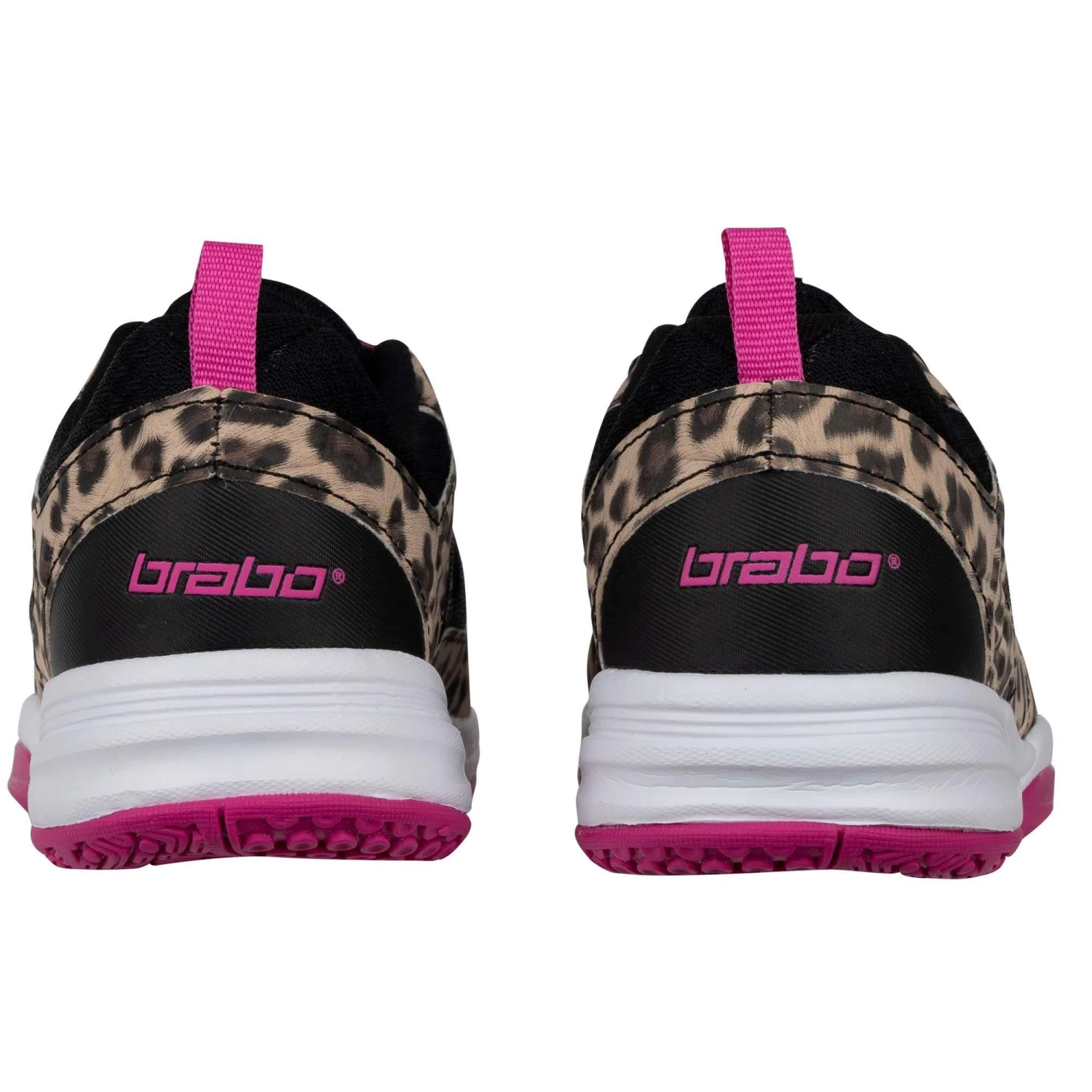 Brabo Tribute Indoor 316.21036 hockeyschoenen juniorleopard Brabo Tribute Indoor 316.21036 Hockeyschoenen Juniorleopard -Hockey Wereld 129848 505 05 1