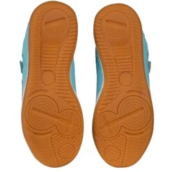 Brabo Velcro Indoor 316.21022 Hockeyschoenen Junior Mint -Hockey Wereld 129850 300 04 1