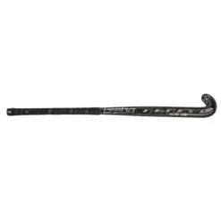Brabo Elite 1 WTB Forged Classic Curve Hockeystick Carbo Silver -Hockey Wereld 129853 990 03 1