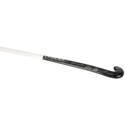 Brabo Elite 1 WTB Forged Carbon Low Bow Hockeystick Carbon Silver -Hockey Wereld 129854 990 07 2