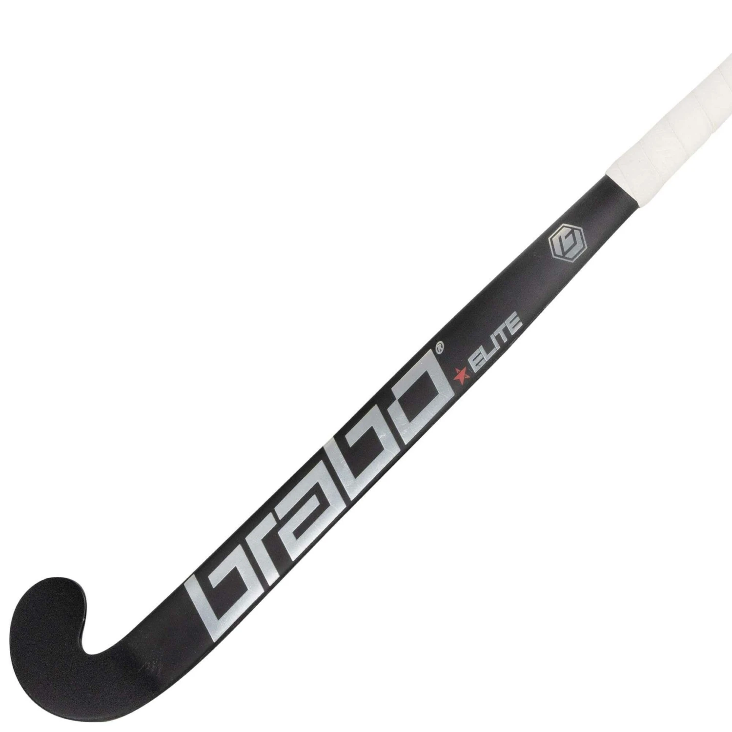 Brabo Elite 1 WTB Forged Carbon Extreme Low Bow hockeystick Brabo Elite 1 WTB Forged Carbon Extreme Low Bow Hockeystick -Hockey Wereld 129855 990 02 1