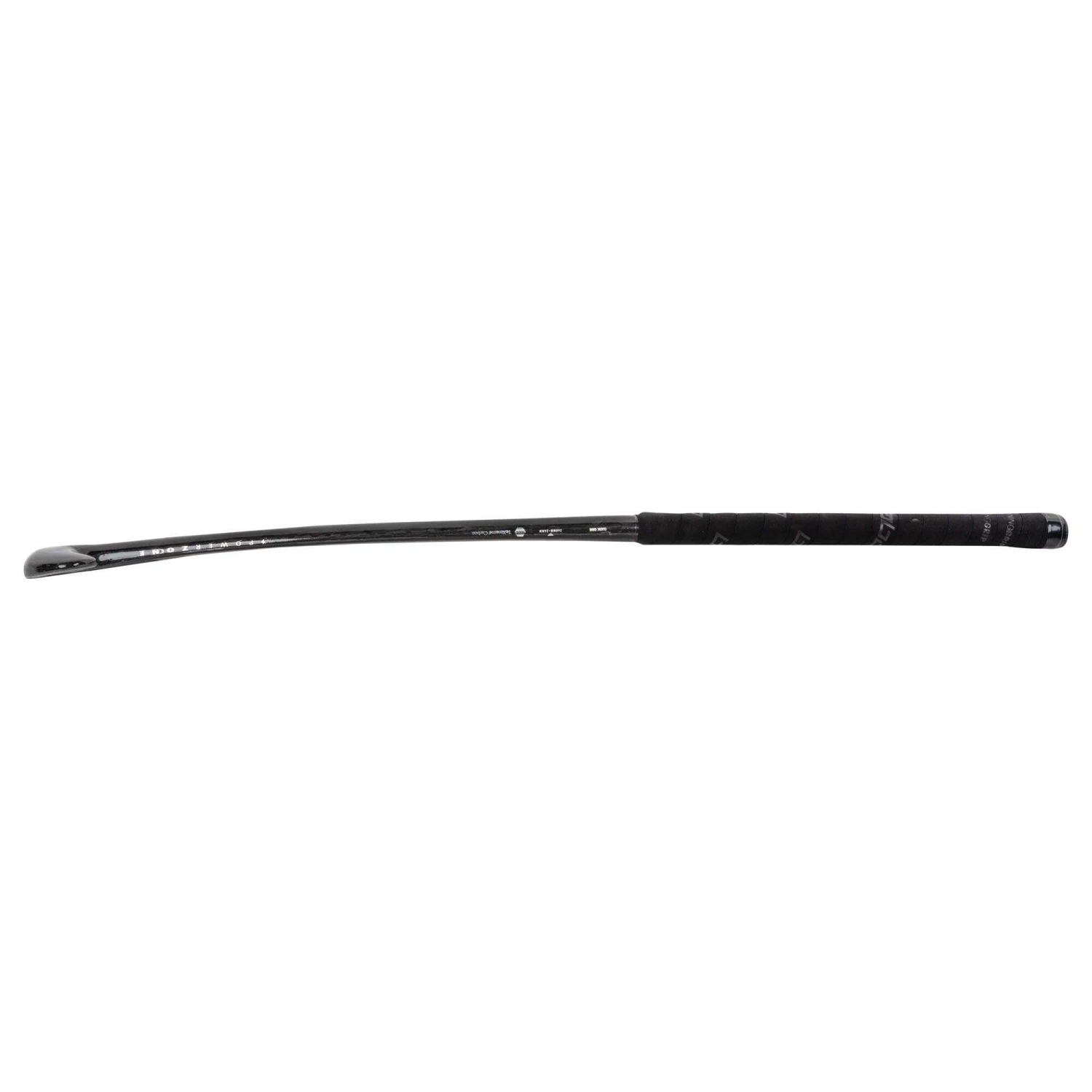 Brabo Elite 2 WTB TeXtreme Classic Curve hockeystick black Brabo Elite 2 WTB TeXtreme Classic Curve Hockeystick Black -Hockey Wereld 129856 990 06 1