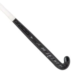 Brabo Elite 2 WTB TeXtreme Low Bow Hockeystick Black