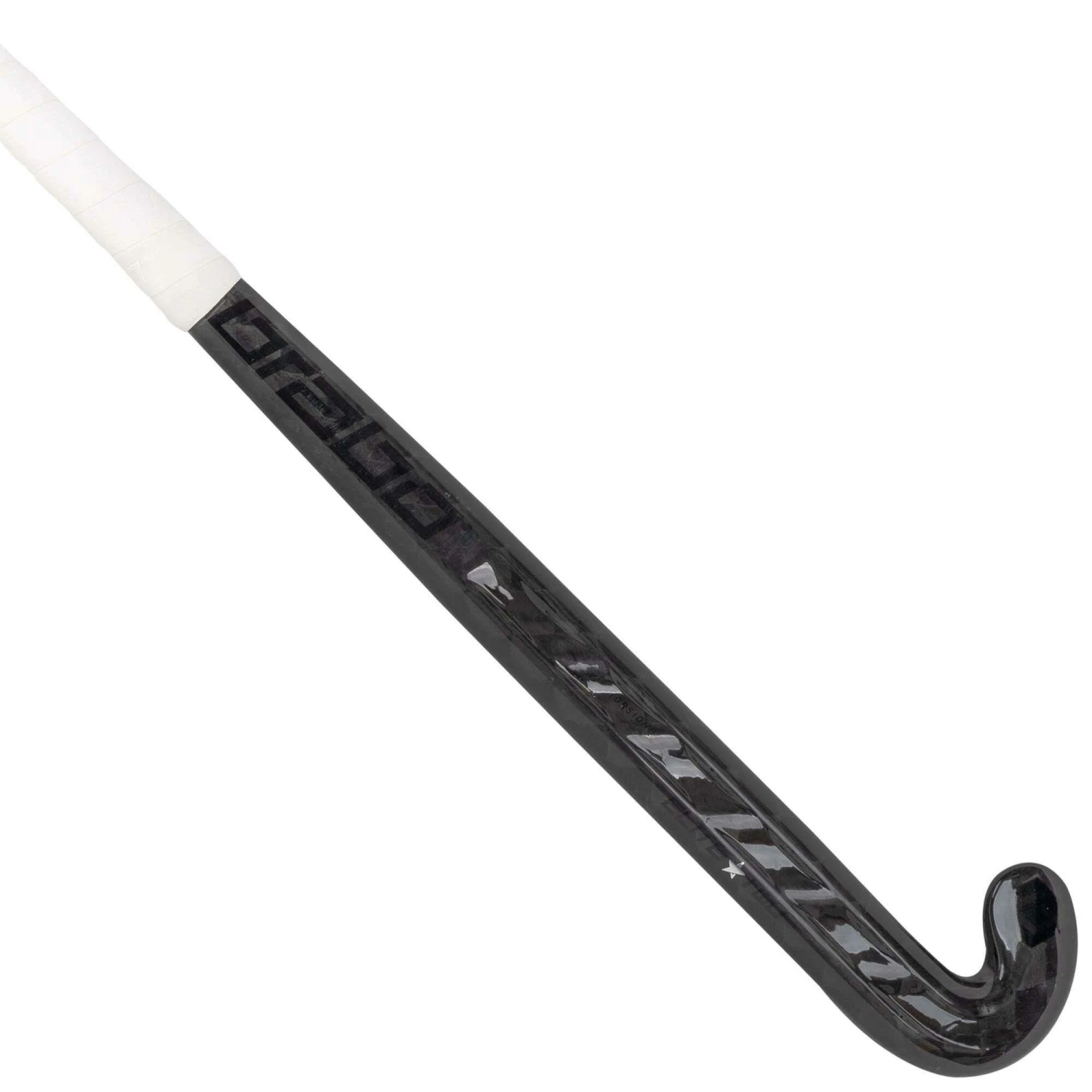 Brabo Elite 2 WTB TeXtreme Low Bow hockeystick black Brabo Elite 2 WTB TeXtreme Low Bow Hockeystick Black -Hockey Wereld 129858 990 01