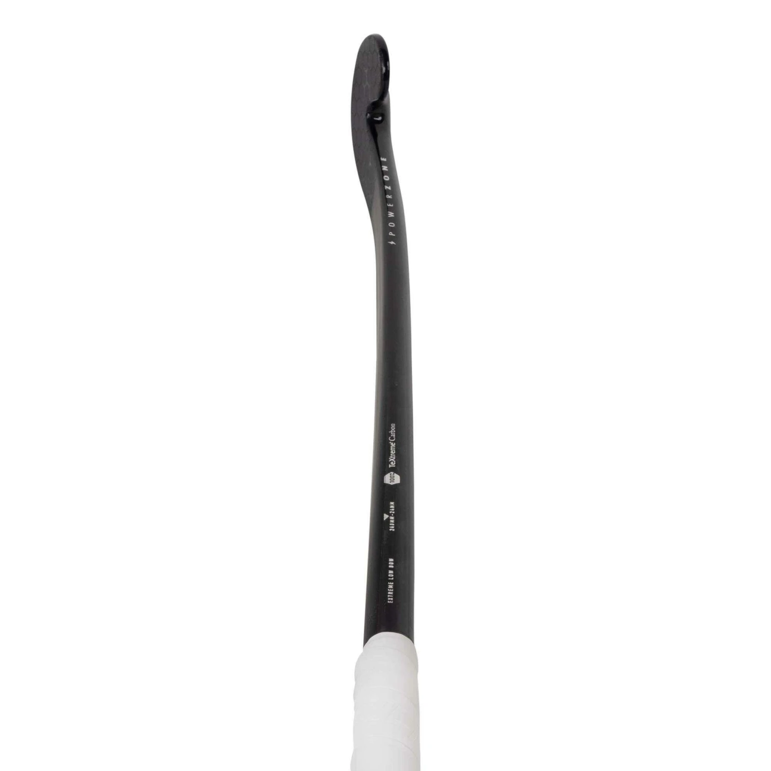 Brabo Elite 2 WTB TeXtreme Low Bow hockeystick black Brabo Elite 2 WTB TeXtreme Low Bow Hockeystick Black -Hockey Wereld 129858 990 05 1