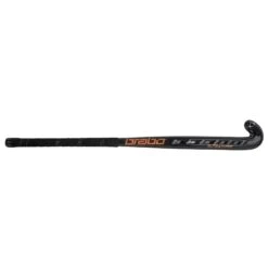 Brabo Elite 3 WTB CC Hockeystick Black Copper