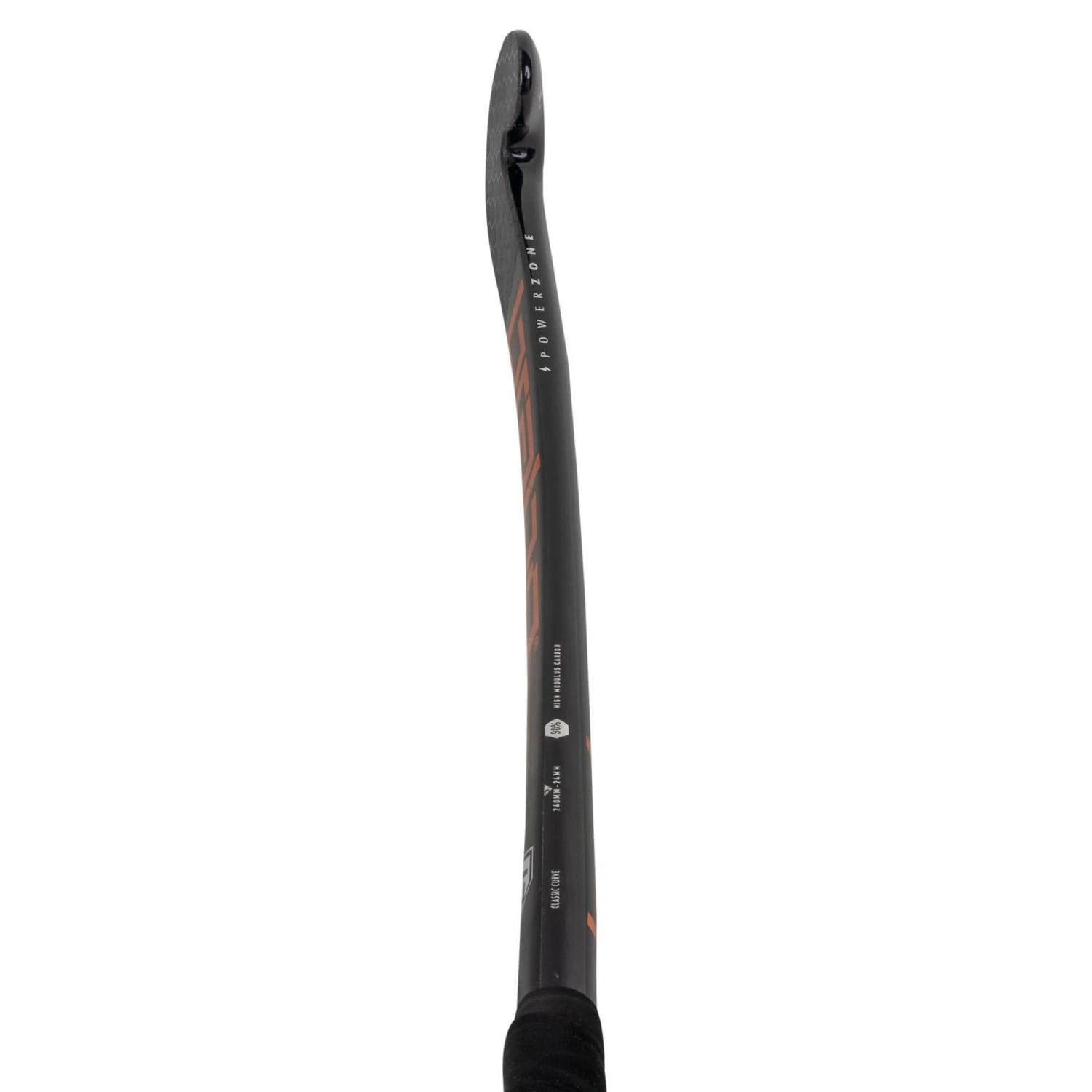Brabo Elite 3 WTB CC hockeystick black copper Brabo Elite 3 WTB CC Hockeystick Black Copper -Hockey Wereld 129887 000 05 1