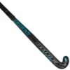 Brabo Elite 3 WTB CC Hockeystick Black Lime