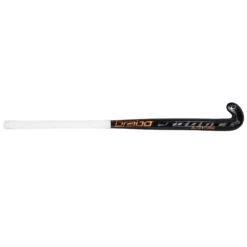 Brabo Elite 3 WTB LB Hockeystick Black Copper -Hockey Wereld 129889 000 03 1