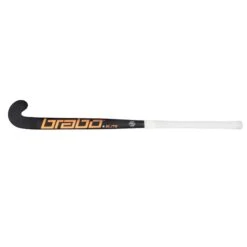 Brabo Elite 3 WTB LB Hockeystick Black Copper -Hockey Wereld 129889 000 04 1