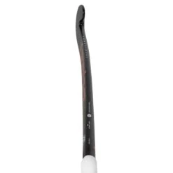 Brabo Elite 3 WTB LB Hockeystick Black Copper -Hockey Wereld 129889 000 05 1