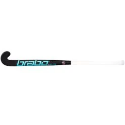 Brabo Elite 3 WTB LB Hockeystick Black Lime 3 Brabo Elite 3 WTB LB Hockeystick Black Lime -Hockey Wereld 129890 000 04 1