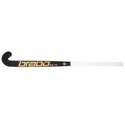 Brabo Elite WTB ELB Hockeystick Black Copper 3 Brabo Elite WTB ELB Hockeystick Black Copper -Hockey Wereld 129891 000 04 1
