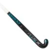 Brabo Elite WTB ELB Hockeystick Black Lime