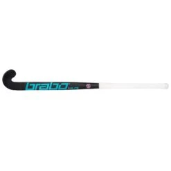 Brabo Elite WTB ELB Hockeystick Black Lime 3 Brabo Elite WTB ELB Hockeystick Black Lime -Hockey Wereld 129892 000 04 2