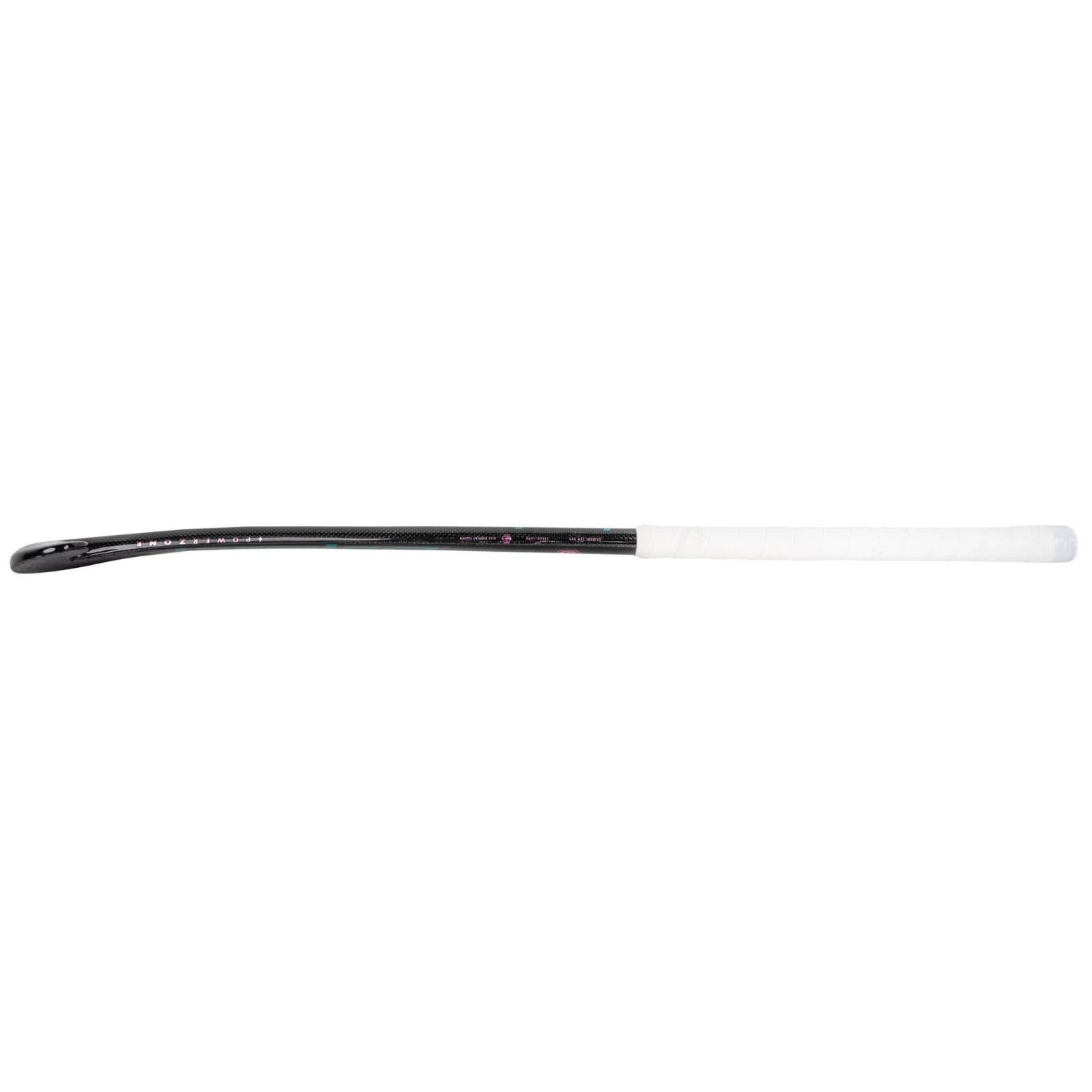 Brabo Elite WTB ELB hockeystick black lime Brabo Elite WTB ELB Hockeystick Black Lime -Hockey Wereld 129892 000 06 2