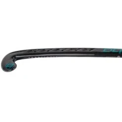 Brabo Elite WTB ELB Hockeystick Black Lime 6 Brabo Elite WTB ELB Hockeystick Black Lime -Hockey Wereld 129892 000 07 2