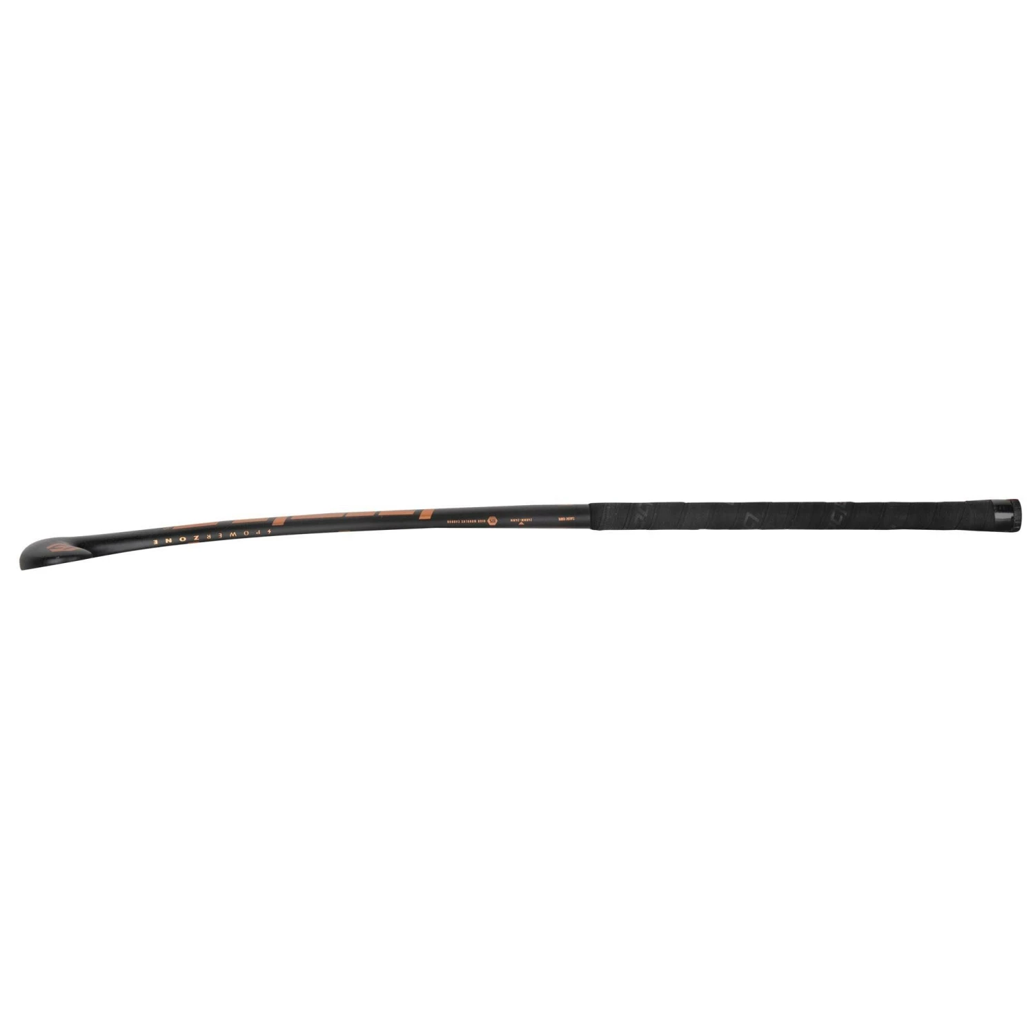 Brabo Traditionele Carbon 80 CC hockeystick carbon bronze Brabo Traditionele Carbon 80 CC Hockeystick Carbon Bronze -Hockey Wereld 129893 990 03 1