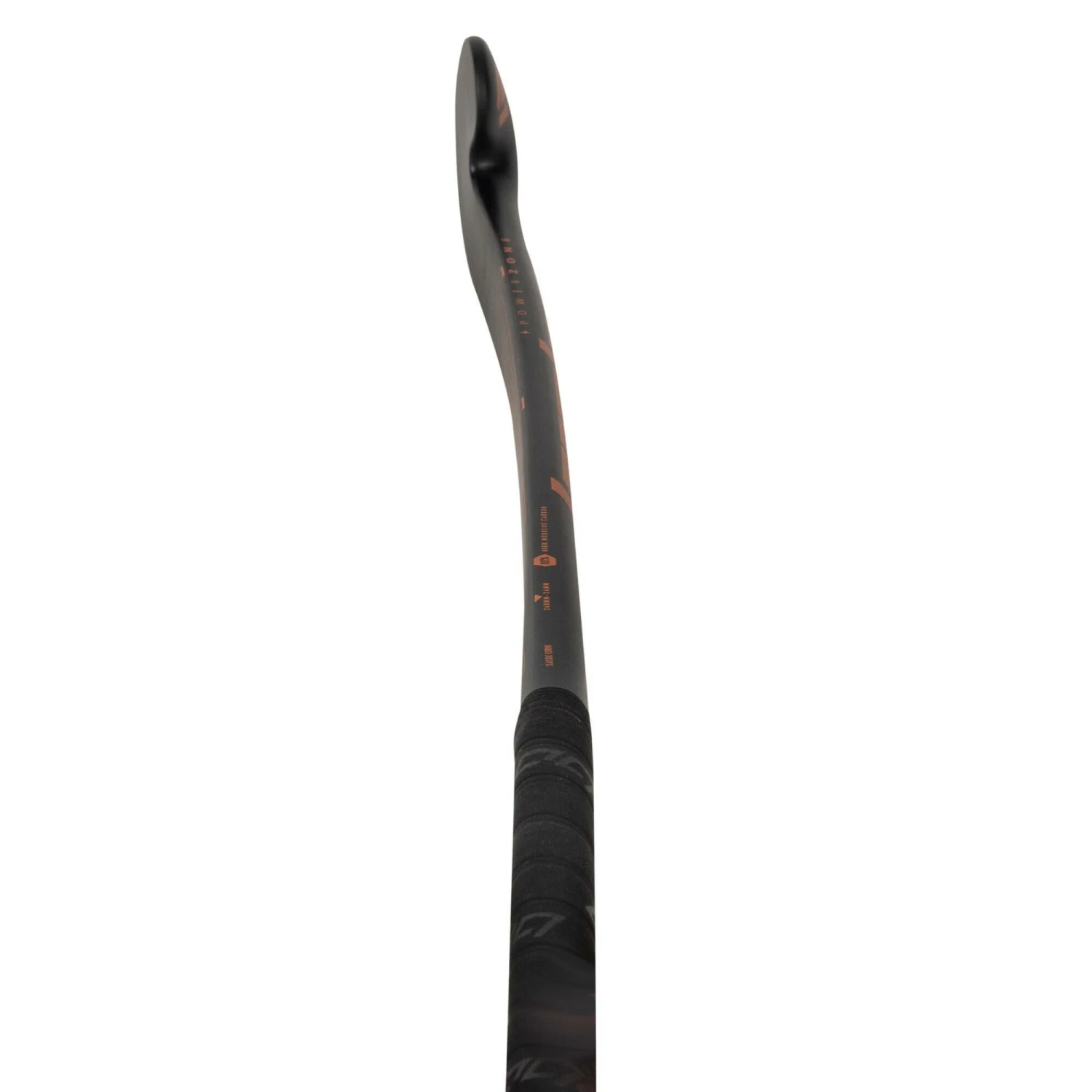 Brabo Traditionele Carbon 80 CC hockeystick carbon bronze Brabo Traditionele Carbon 80 CC Hockeystick Carbon Bronze -Hockey Wereld 129893 990 04 1