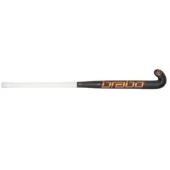 Brabo Traditional Carbon 80 LB Hockeystick Carbon Bronze -Hockey Wereld 129894 000 03 1