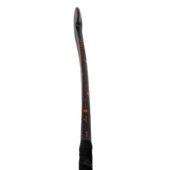 Brabo Traditional Carbon 70 CC Hockeystick Black Orange -Hockey Wereld 129896 000 05 1