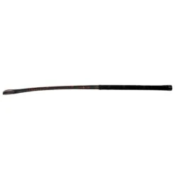 Brabo Traditional Carbon 70 CC Hockeystick Black Orange -Hockey Wereld 129896 000 06 1