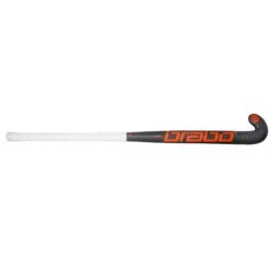 Brabo Traditional Carbon 70 LB Hockeystick Black Orange 2 Brabo Traditional Carbon 70 LB Hockeystick Black Orange -Hockey Wereld 129897 000 03 1