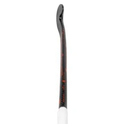 Brabo Traditional Carbon 70 ELB Hockeystick Black Orange -Hockey Wereld 129898 000 05 1