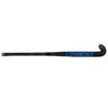 Brabo Traditional Carbon 60 CC Hockeystick Black Blue