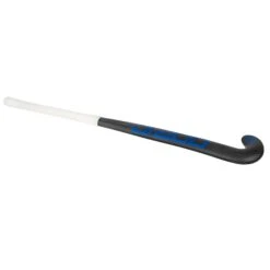 Brabo Traditional Carbon 60 LB Hockeystick Black Blue 5 Brabo Traditional Carbon 60 LB Hockeystick Black Blue -Hockey Wereld 129900 000 06 2
