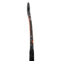 Brabo TC-50 CC Hockeystick Black Orange -Hockey Wereld 129901 000 05 1