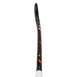 Brabo TC-50 LB Hockeystick Black Orange -Hockey Wereld 129902 000 05 1