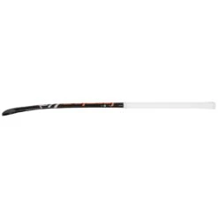 Brabo TC-50 LB Hockeystick Black Orange -Hockey Wereld 129902 000 06 1