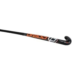 Brabo TC-50 LB Hockeystick Black Orange -Hockey Wereld 129902 000 07 1