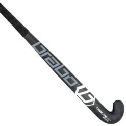 Brabo TC-40 CC Hockeystick Black