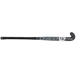 Brabo TC-40 CC Hockeystick Black -Hockey Wereld 129903 990 03 1