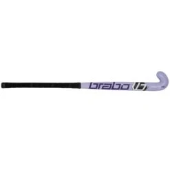 Brabo TC-40 CC Hockeystick Purple -Hockey Wereld 129904 730 03 1