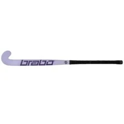 Brabo TC-40 CC Hockeystick Purple -Hockey Wereld 129904 730 04 1