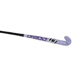 Brabo TC-40 CC Hockeystick Purple -Hockey Wereld 129904 730 07 1