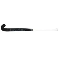 Brabo TC-40 LB Hockeystick Black -Hockey Wereld 129905 990 03 1